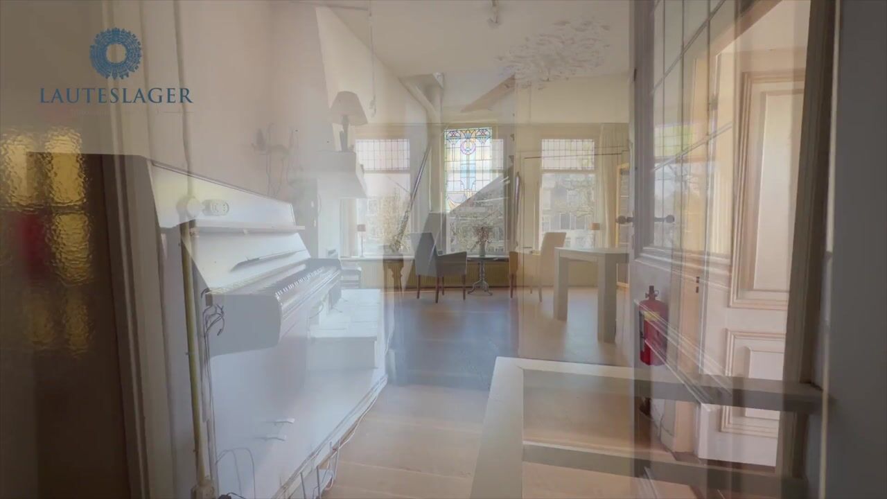 Video van Oudegracht 263