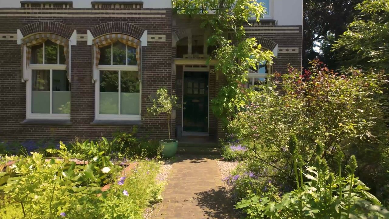 Video of Osdorperweg 24