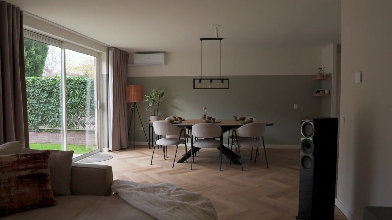 Video of Kroonwerk 7