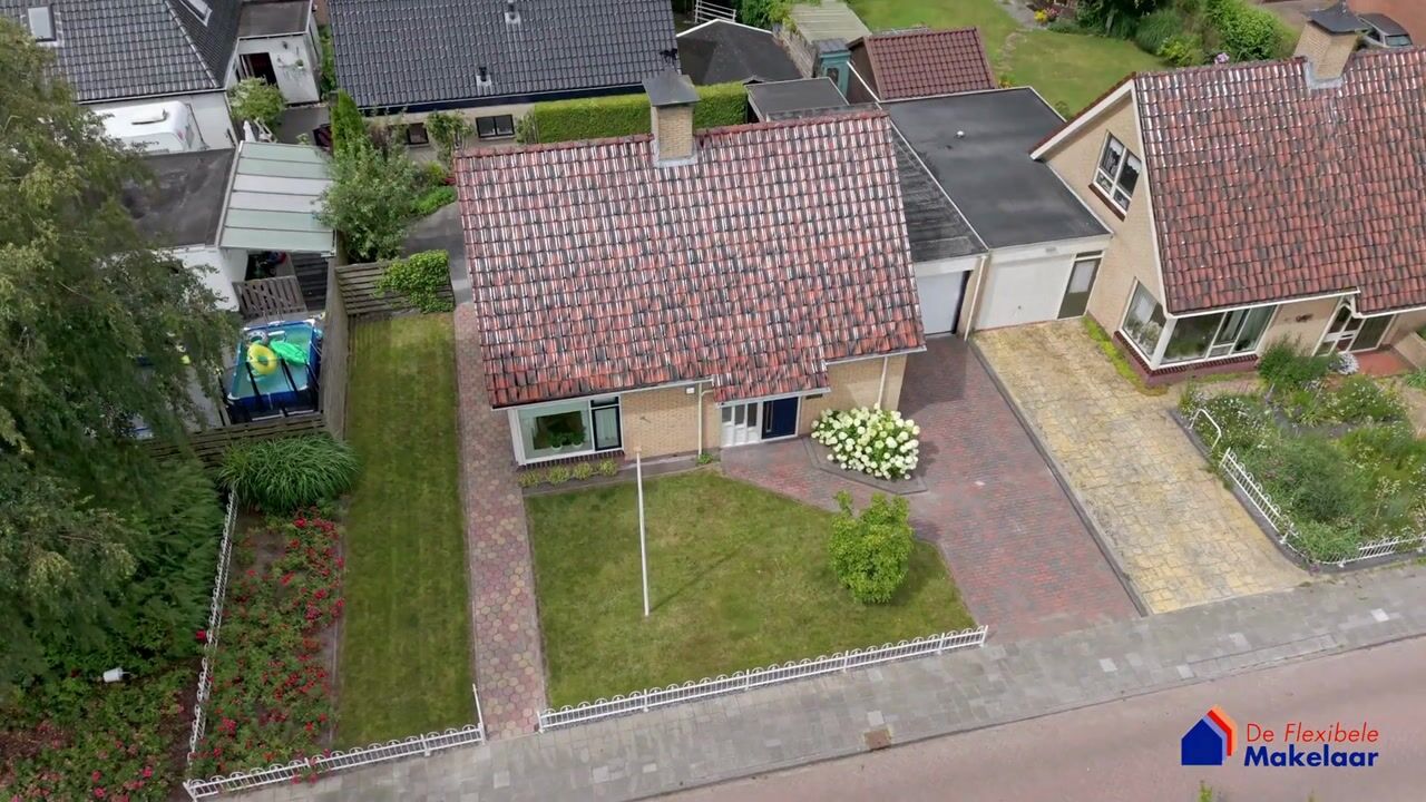 Video van Grutto 1