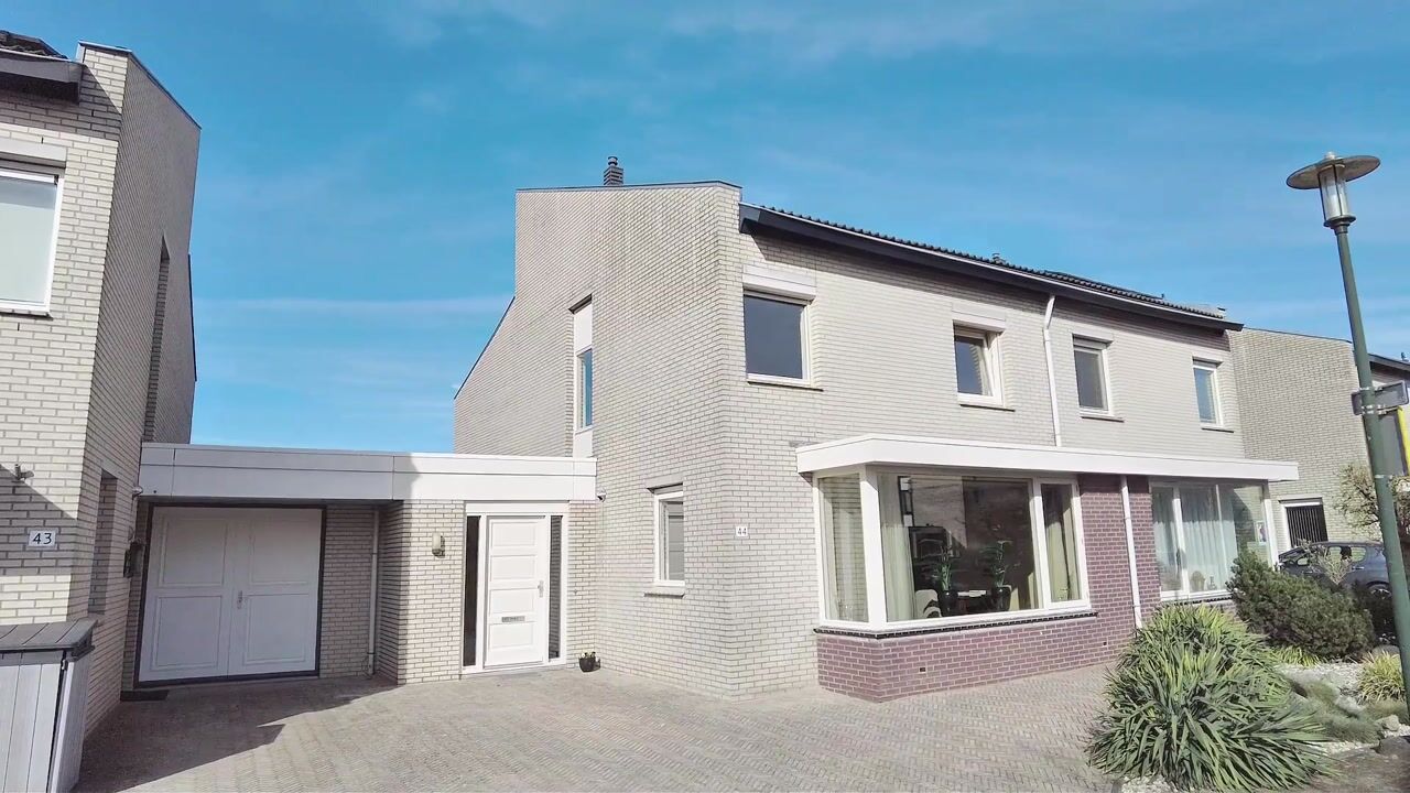 Video van Wilgewinde 44