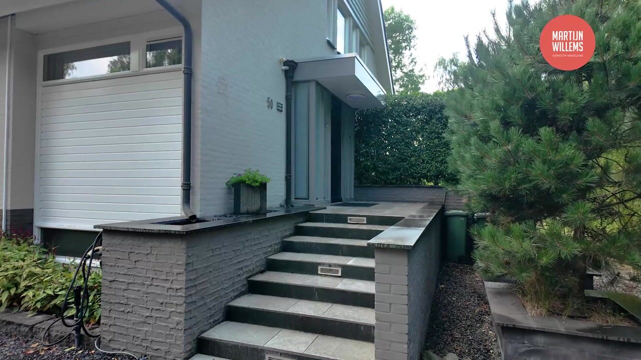 Video van Kouwenberg 50