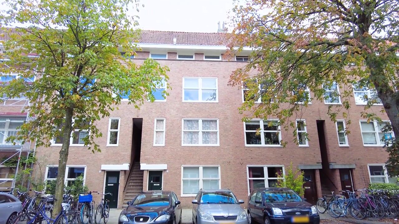 Video van Joos de Moorstraat 25-3