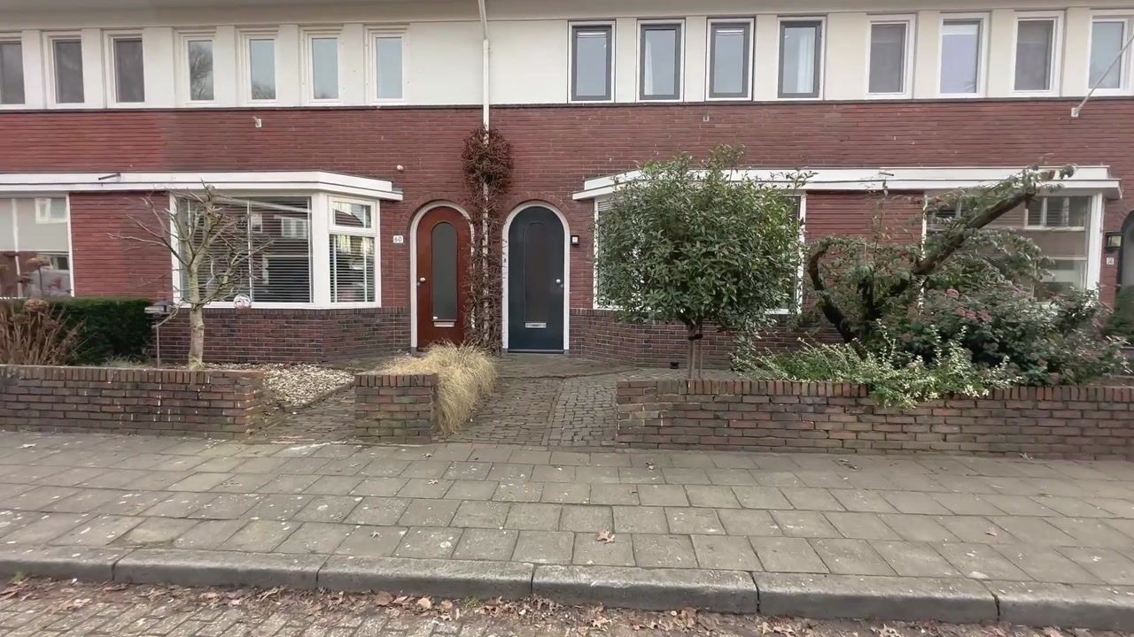 Video van Bilderdijkstraat 58
