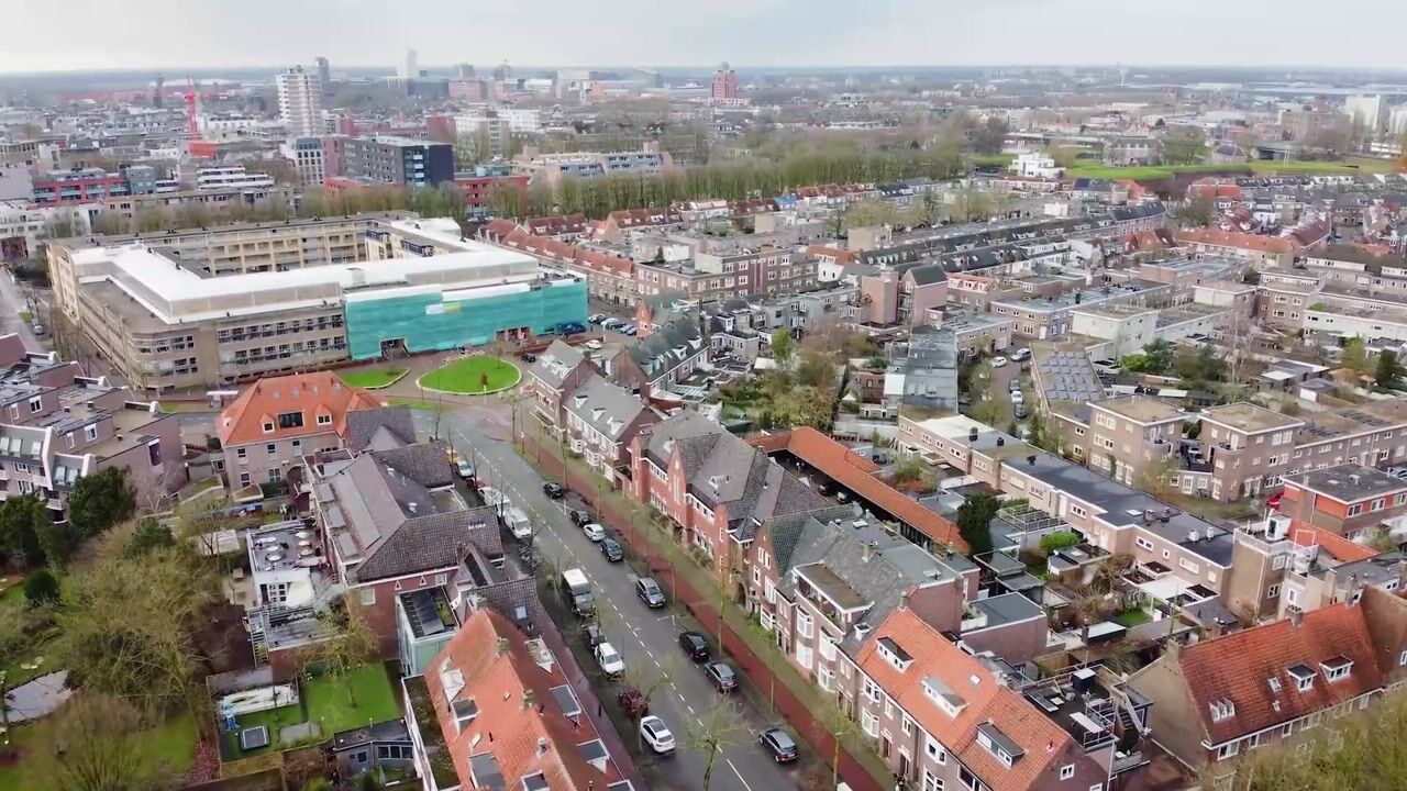 Video van Jan Schöfferlaan 14-A