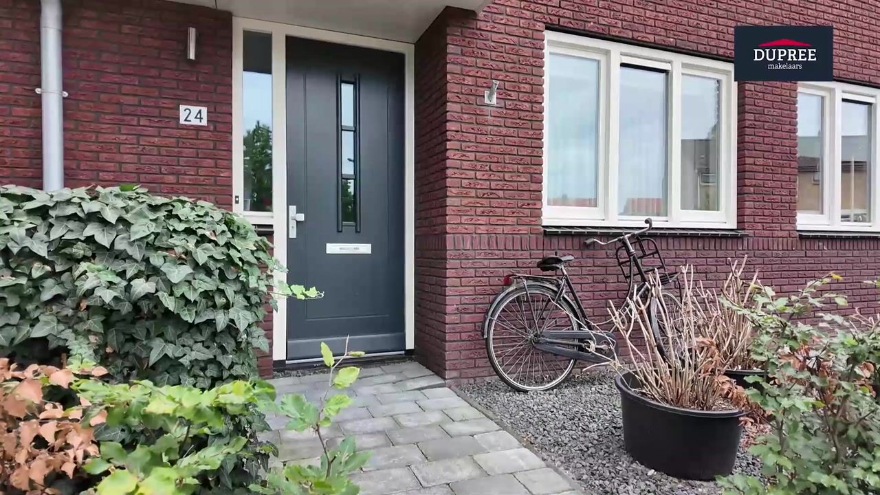 Video van Mesdagstraat 24
