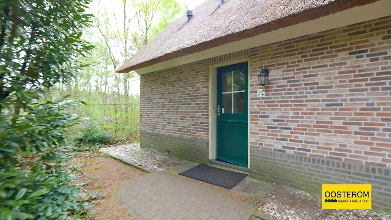 Video van Buinerweg 8-214