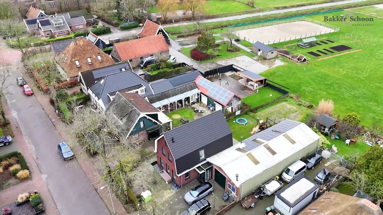 Video van Raadhuisstraat 64