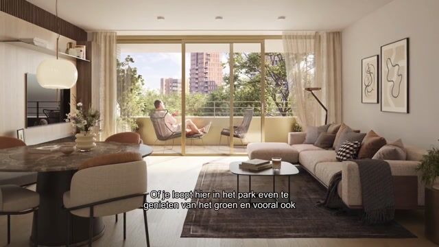 Bekijk video van Elzenhagen Zuidbuurt Parkvilla 15