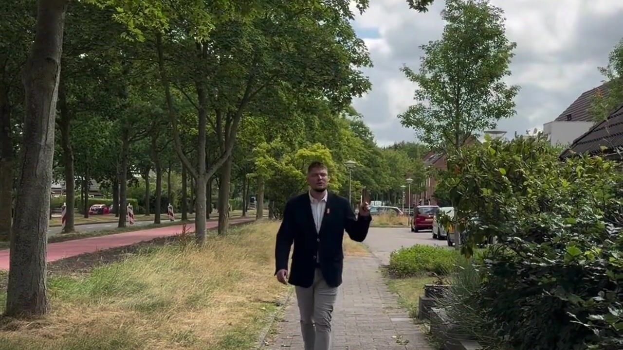 Video van Schuilenburg 3