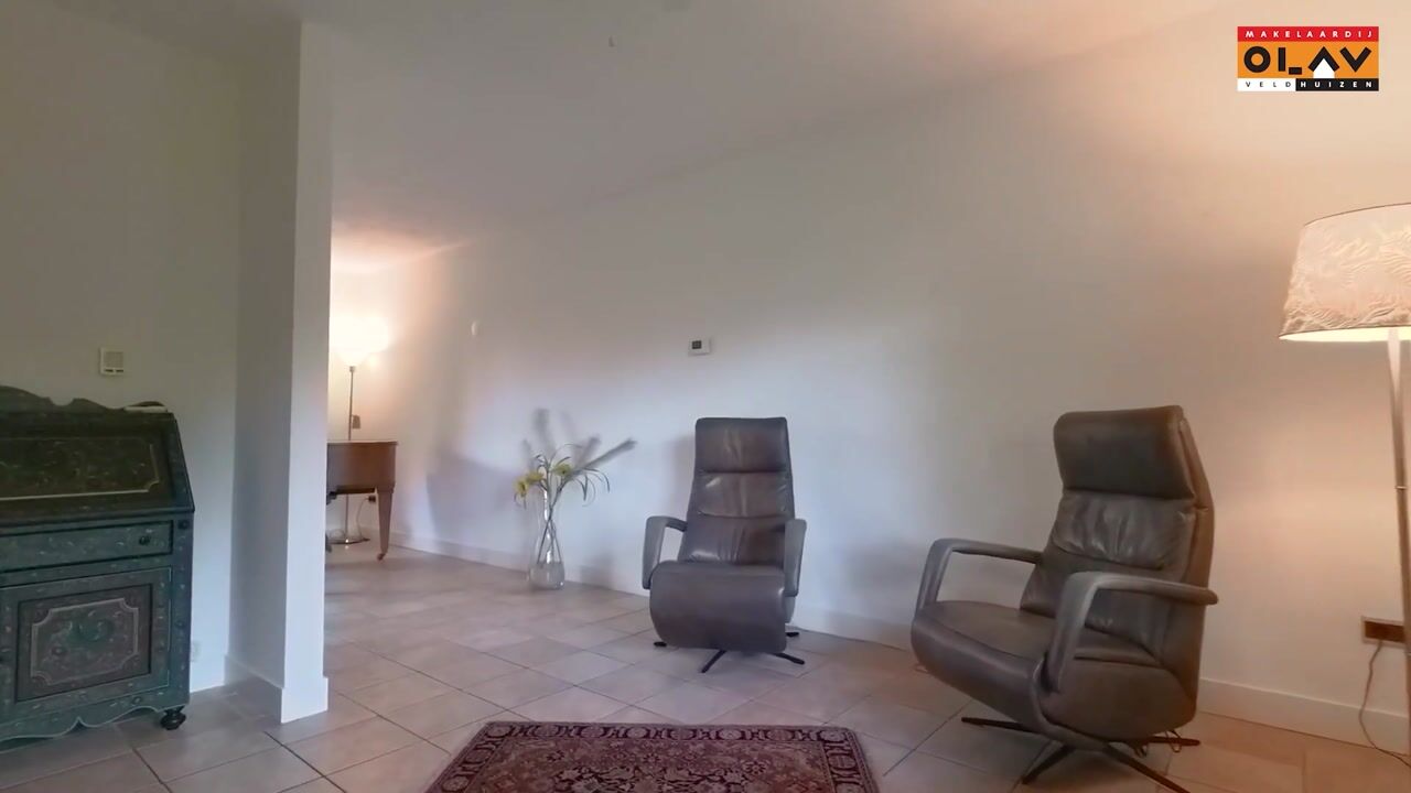 Video van Thorbeckelaan 17