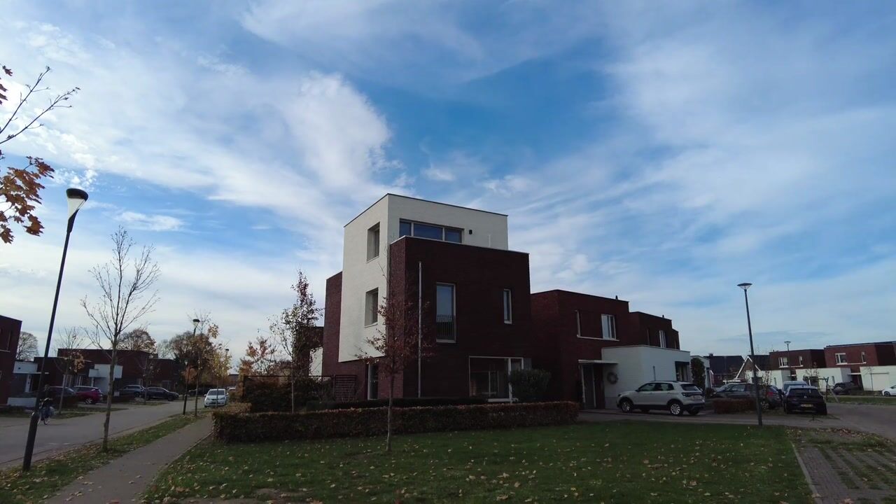 Video of Mandenmakerstraat 28