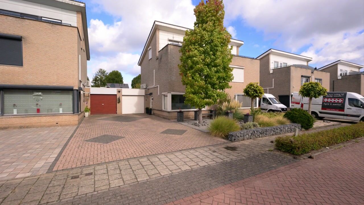 Video of Pythagorasstraat 16