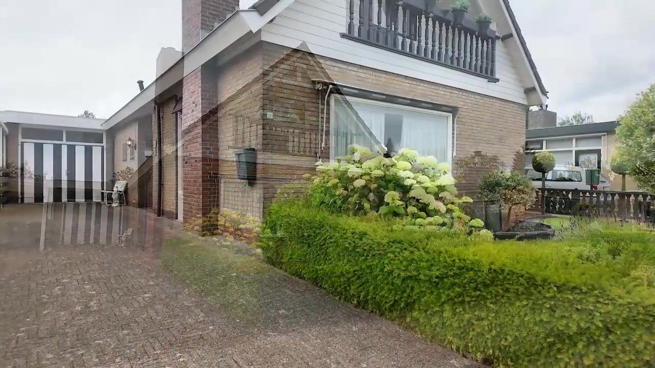 Video van Irenestraat 12