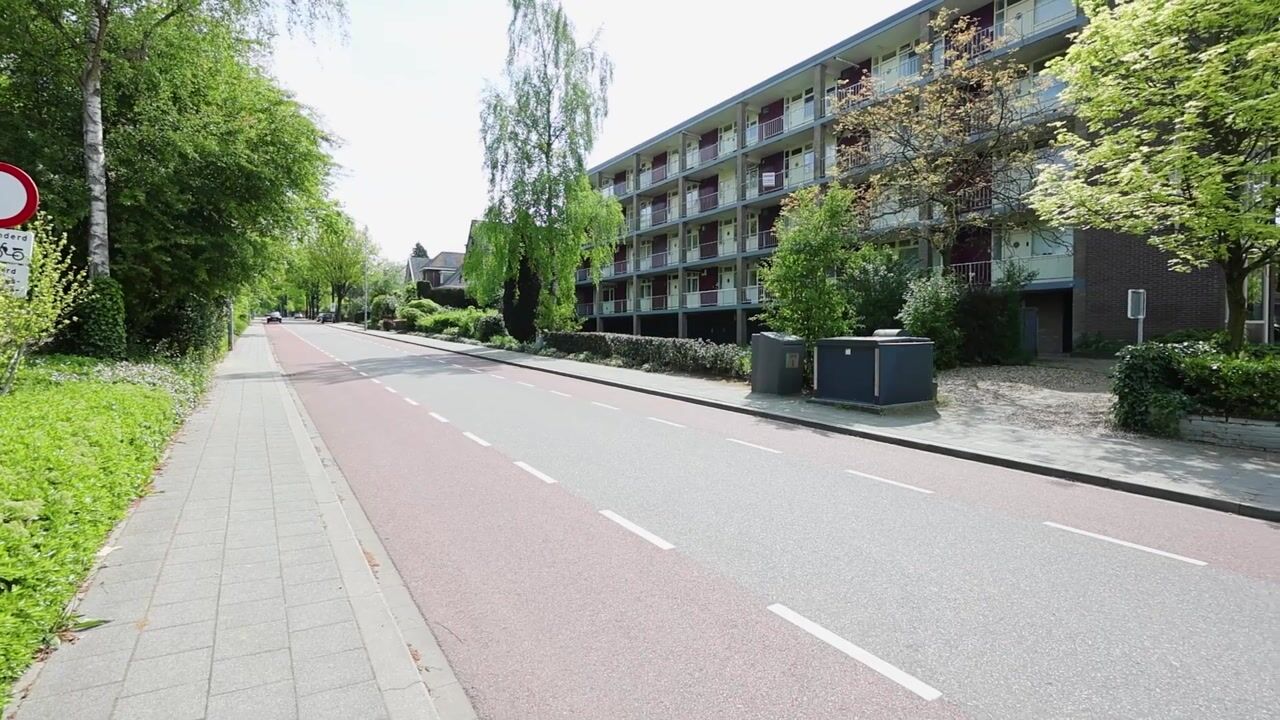 Video van Arnhemseweg 26-3
