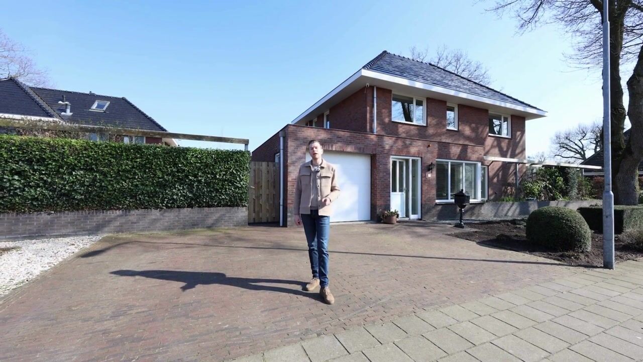 Video van Stroeërweg 82