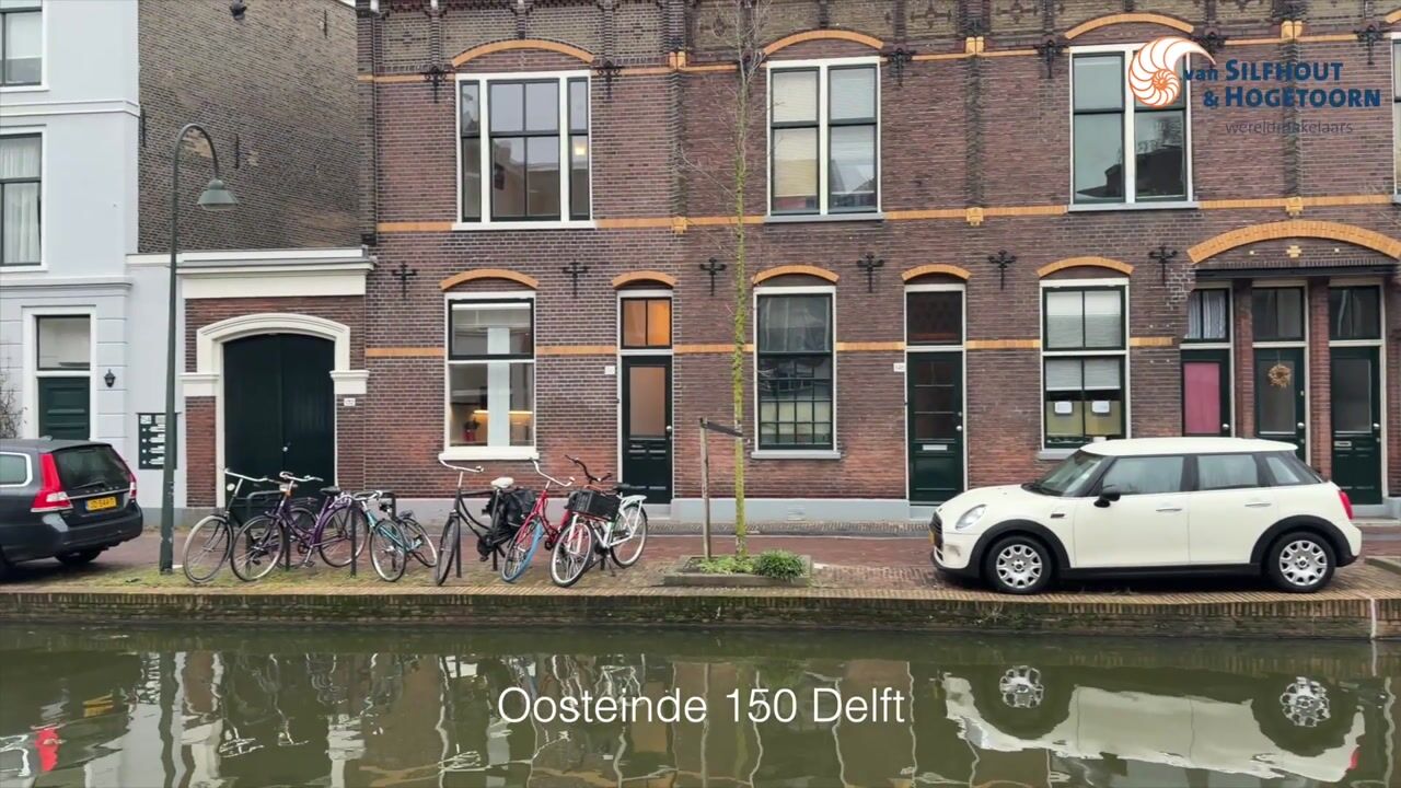 Video van Oosteinde 150