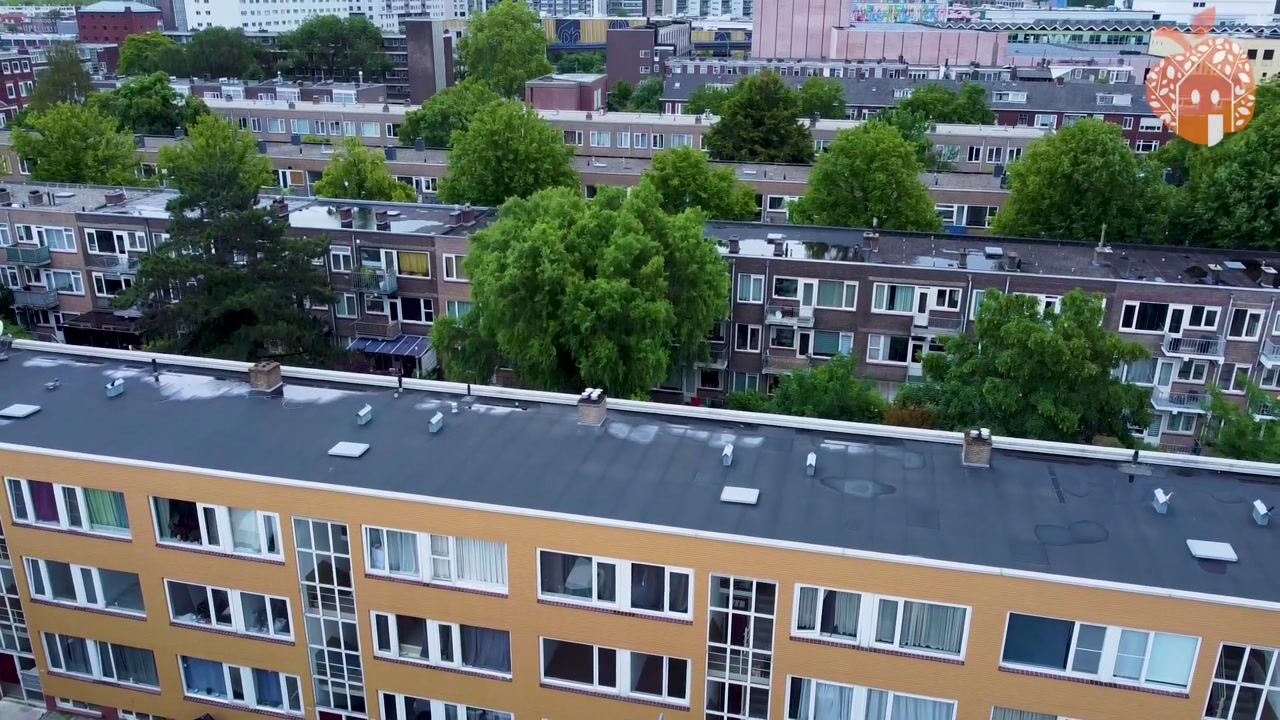 Video of Wieringerstraat 26-A