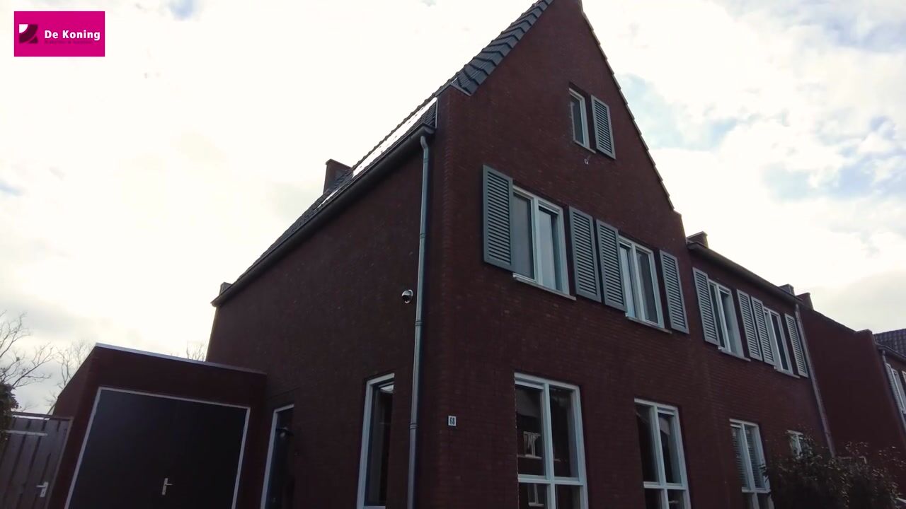 Video van Boogschutter 68