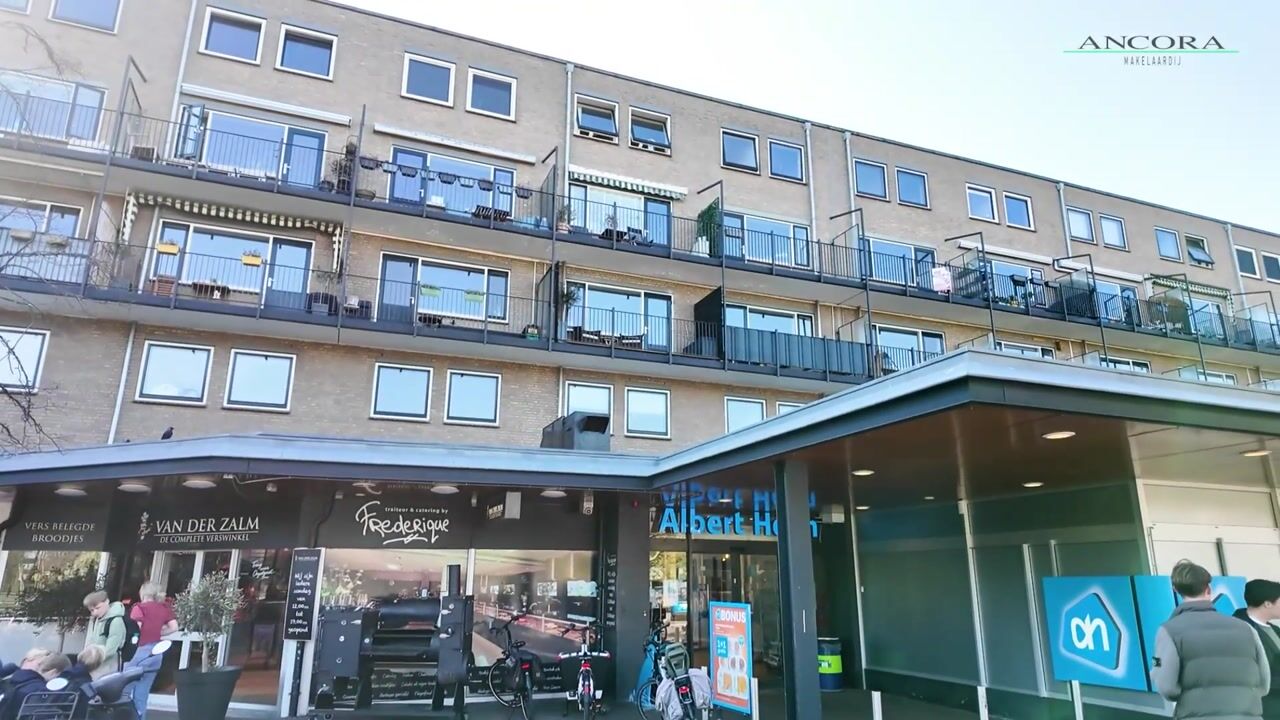 Video van Irislaan 163