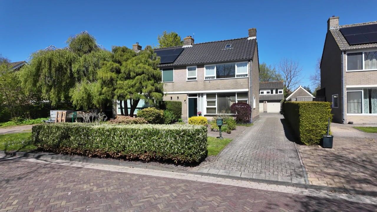 Video van Foareker 43