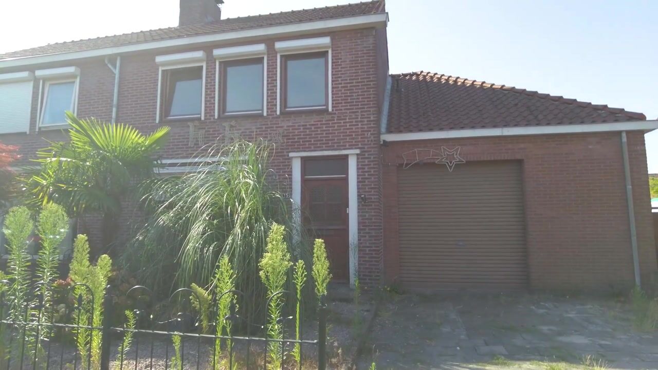 Video of Schrevelstraat 15