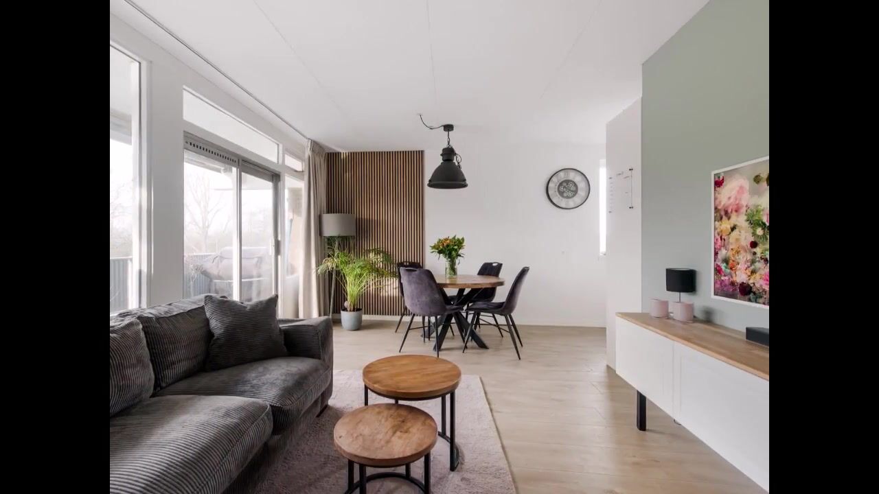 Video van Weegbreestraat 120