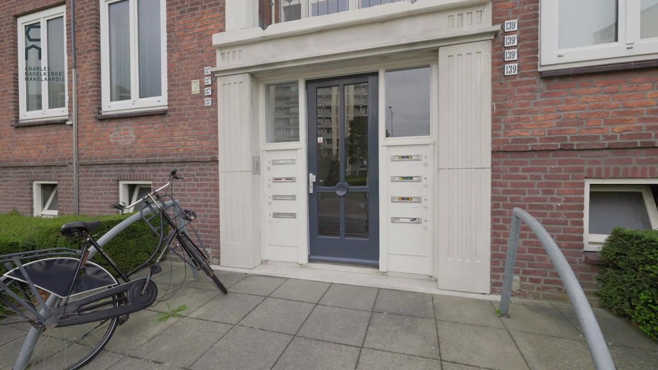 Video van Graaf Hendrik III laan 139-B