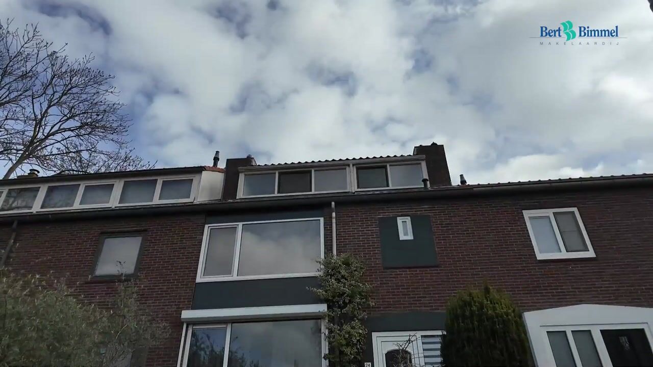 Video van Willem Klooslaan 24