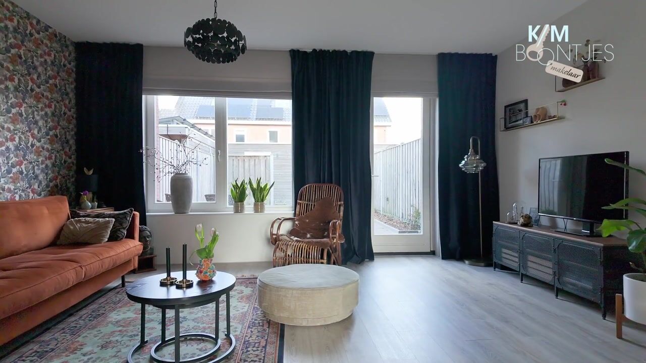 Video van Wentelploeg 4