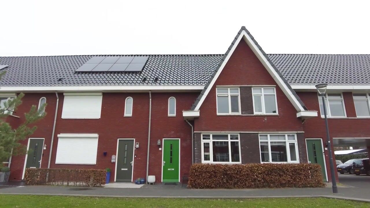 Video van Veenendaalstraat 73