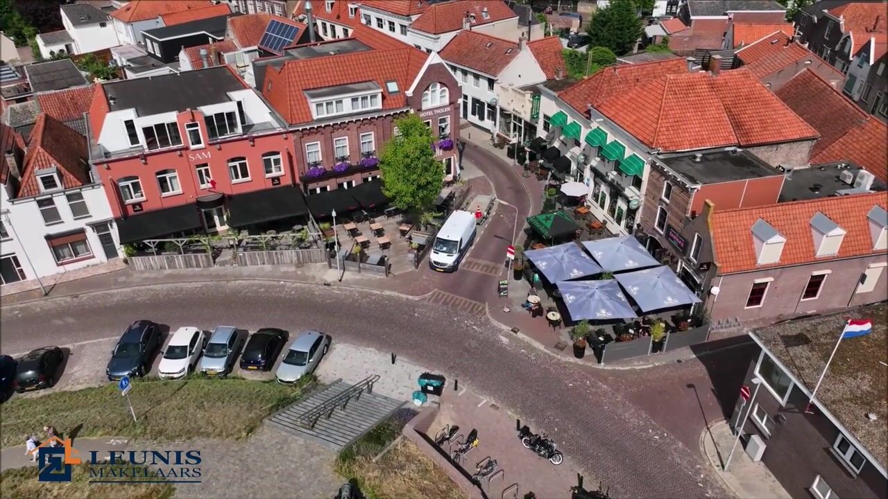 Video of Twee-onder-éénkap levensloopbestendig (Bouwnr. 4)
