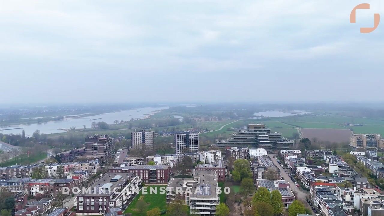 Video van Dominicanenstraat 30