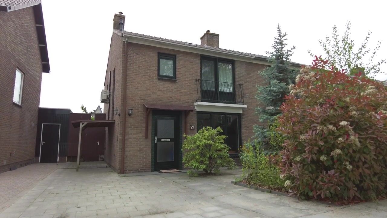 Video van Uitweg 27