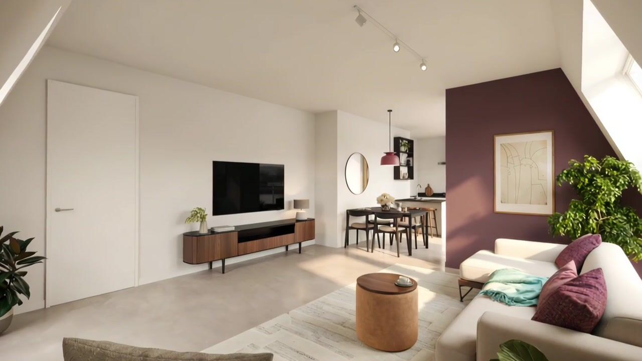 Video of Crailoseweg 110-D1