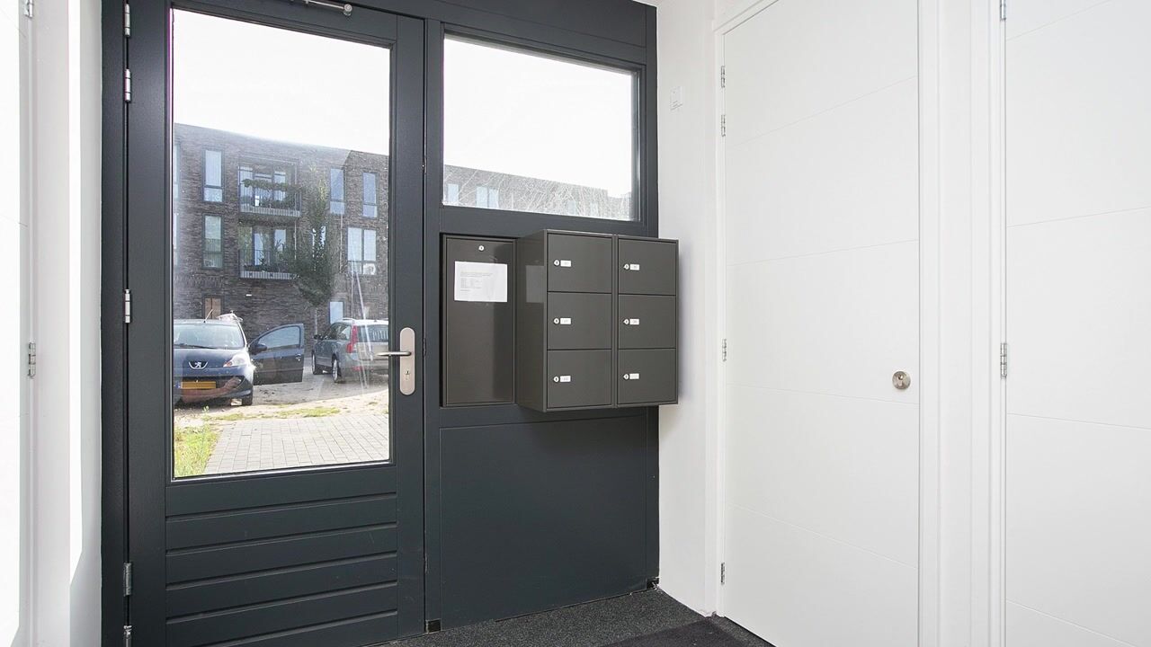 Video van Cantheelen 35