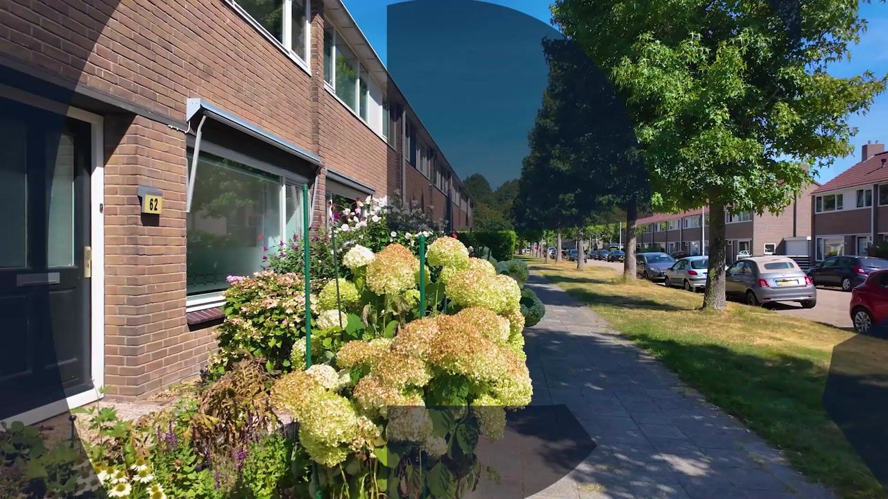 Video van De Dracht 62