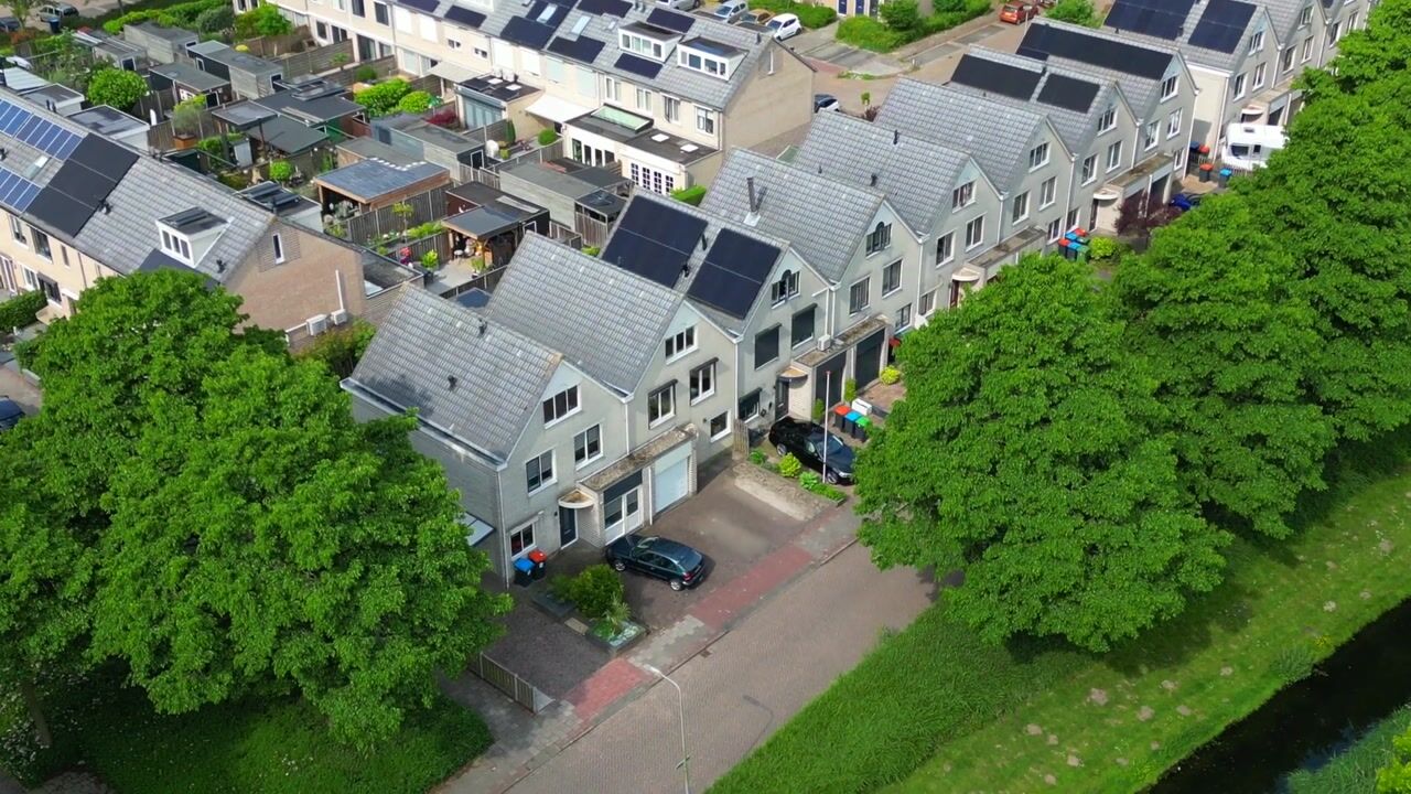 Video van Krammer 86