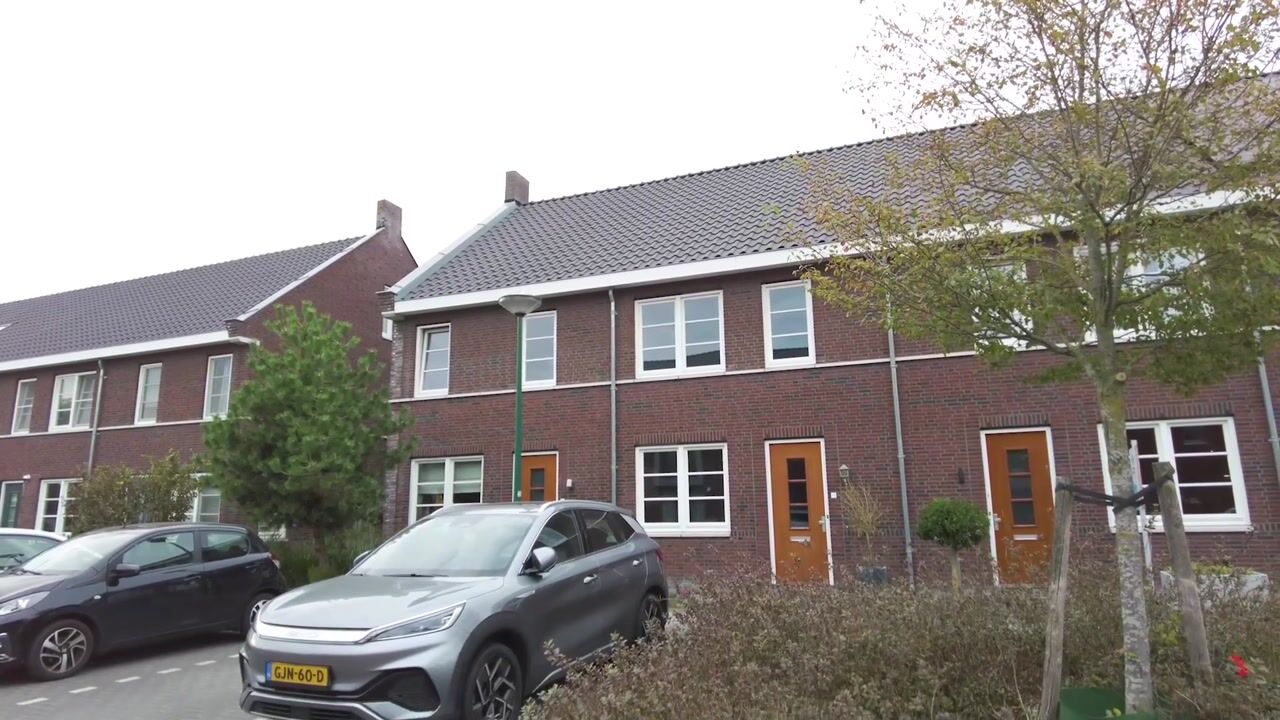 Video van Maalsteen 15