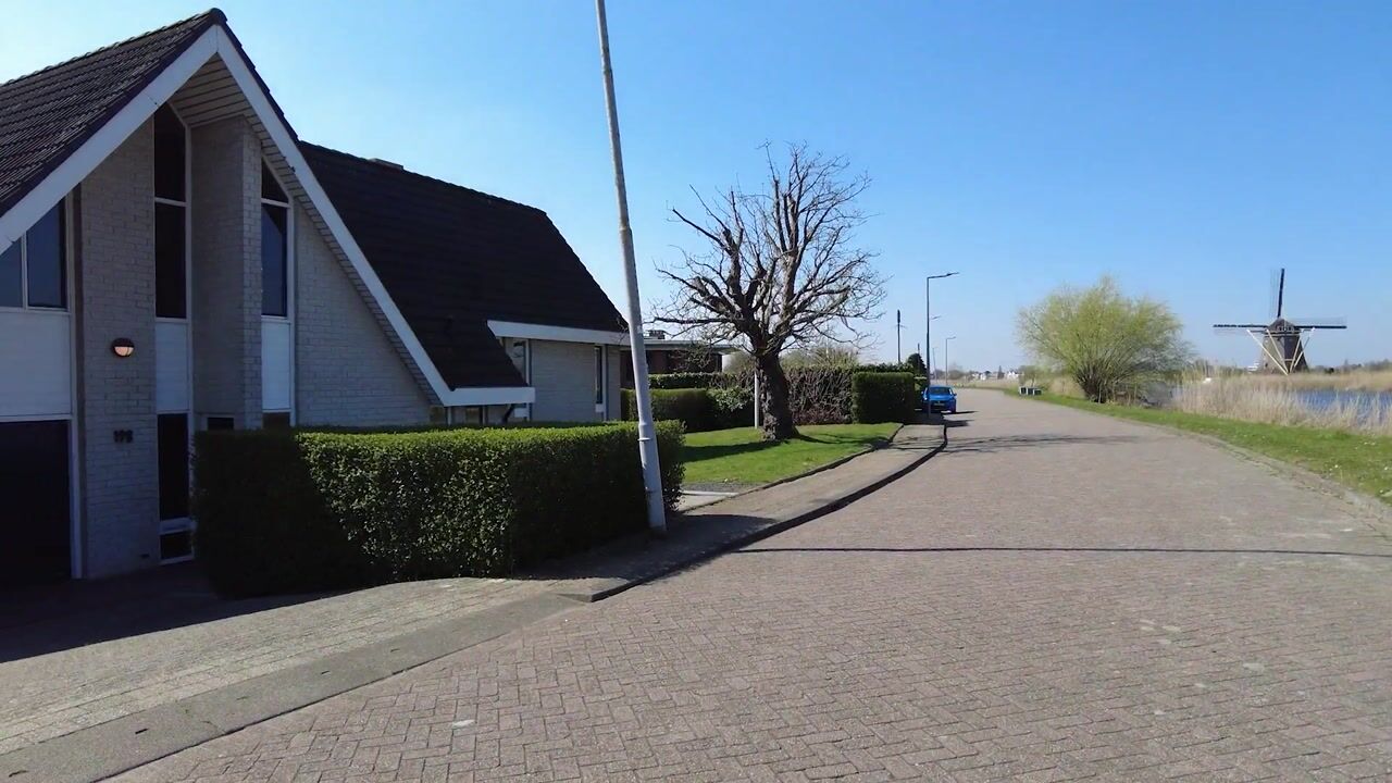 Video of Bergse Linker Rottekade 198