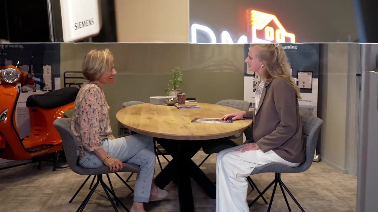 Video van Elementen 84