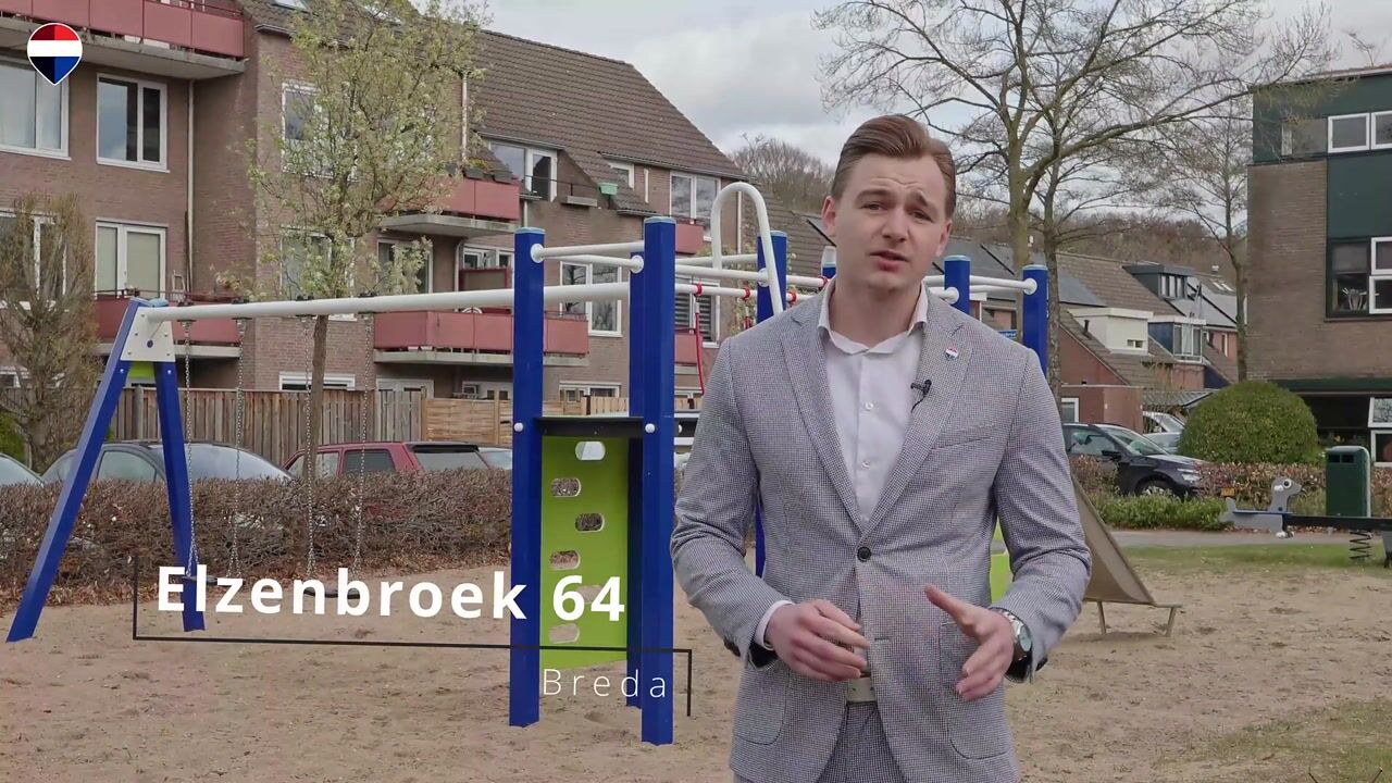 Video van Elzenbroek 64