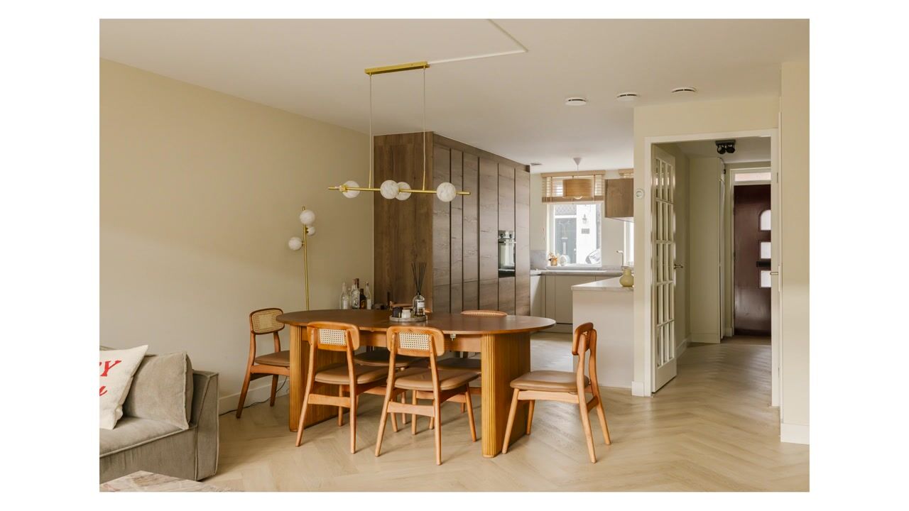 Video of A.L. Dyserinckstraat 61