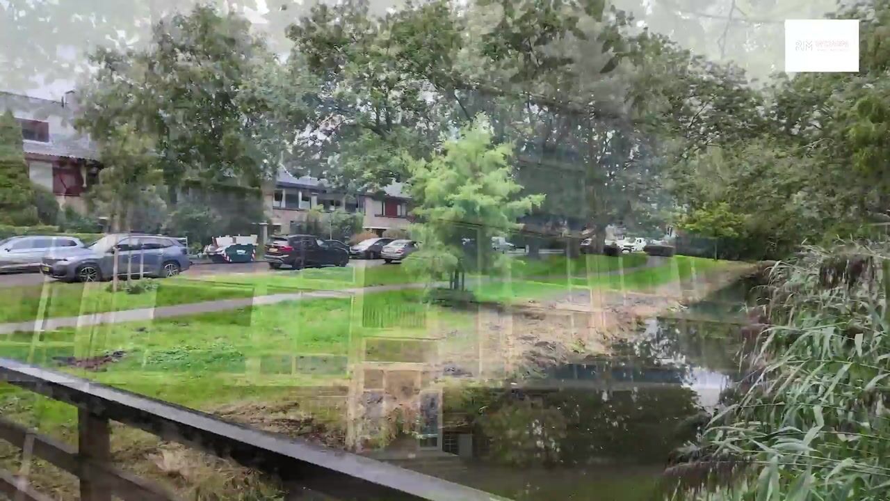 Video van Goeverneurkade 82