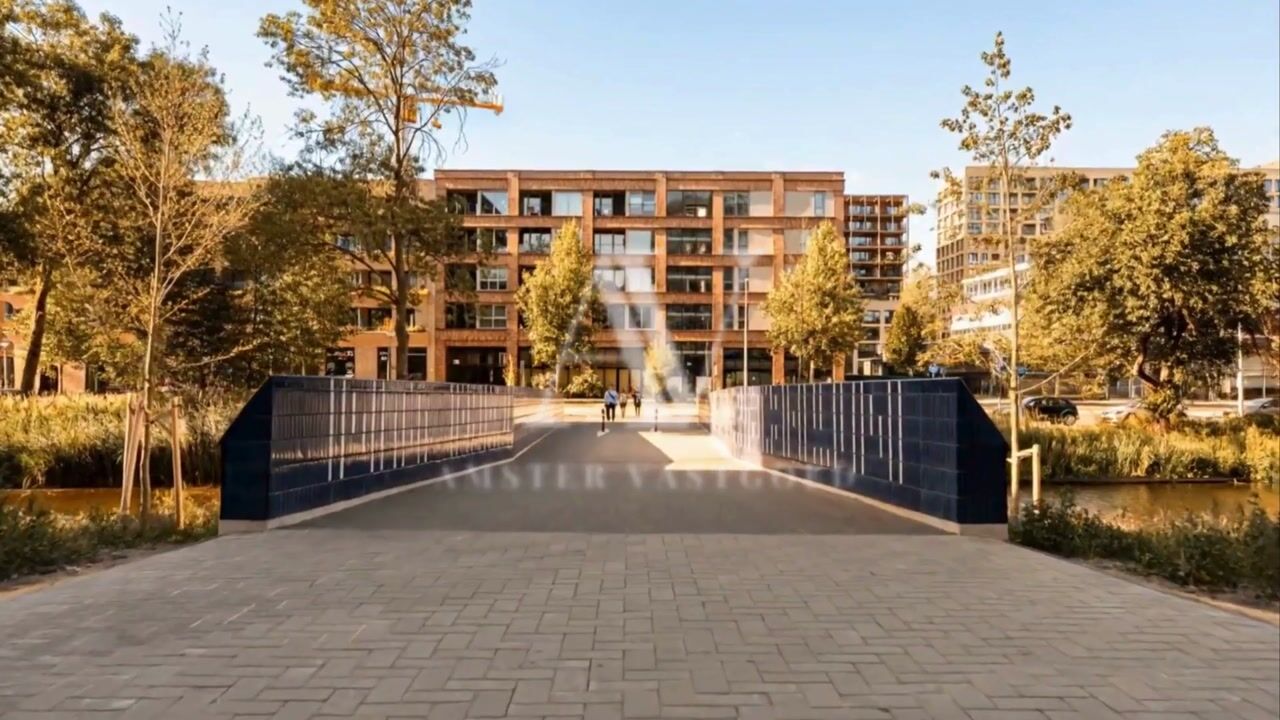 Video van Schipluidenlaan 180
