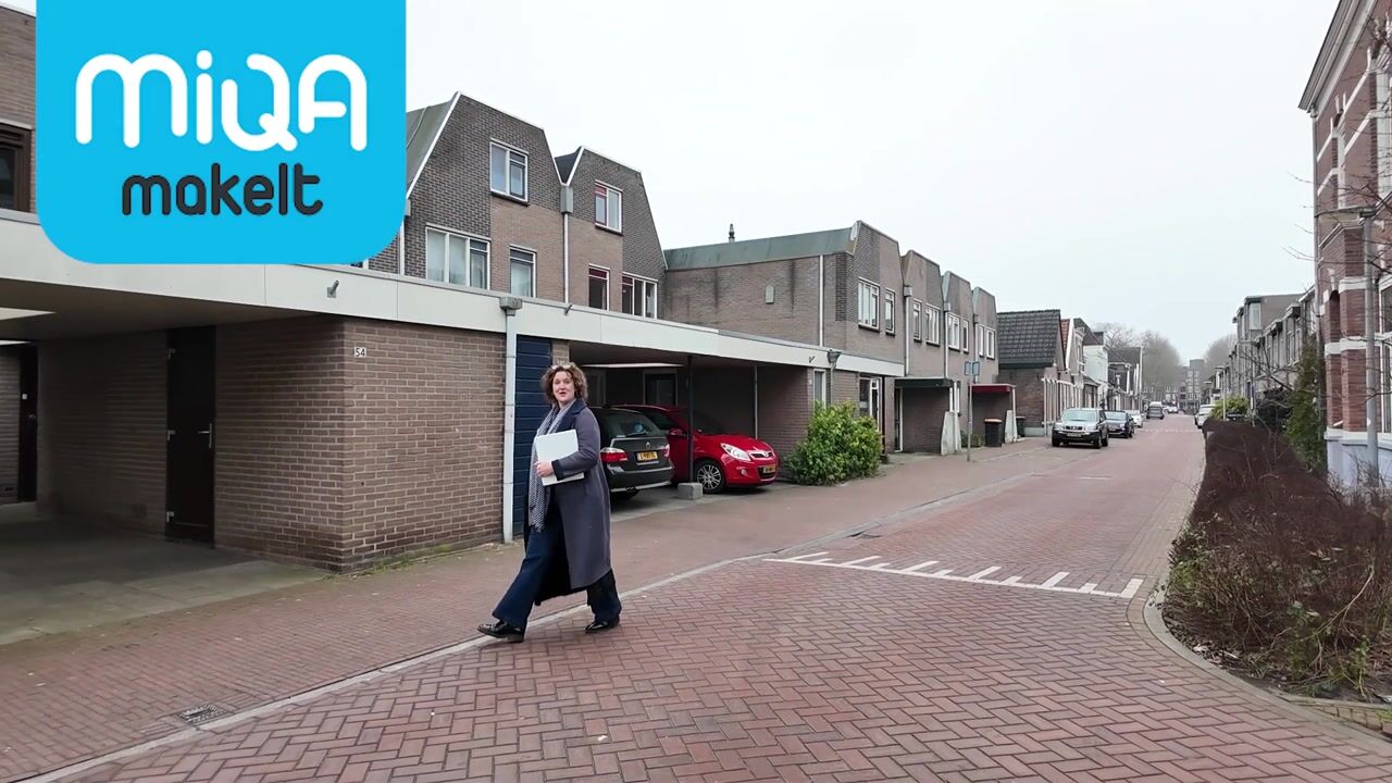 Video van Rozengaarderweg 56
