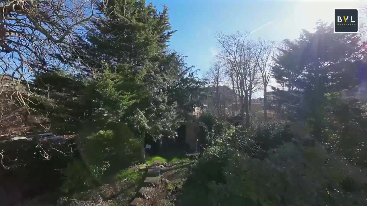 Video van Van Dorpstraat 22-C