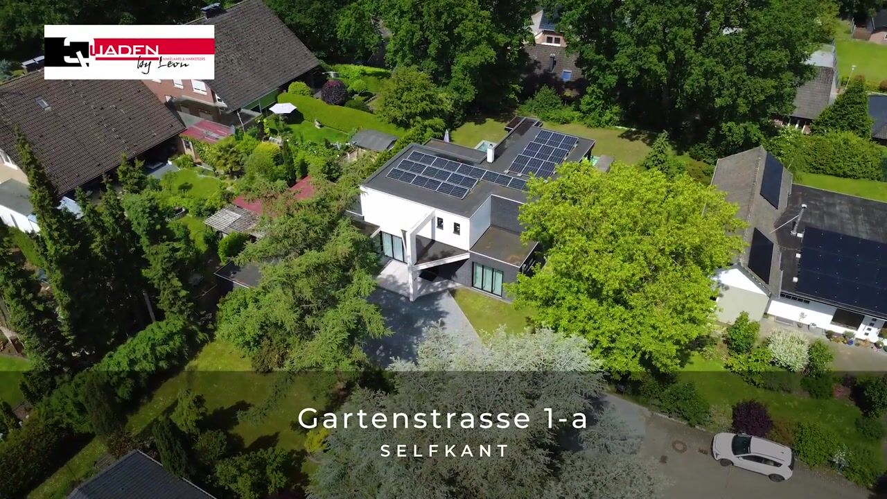 Video of Gartenstrasse 1a