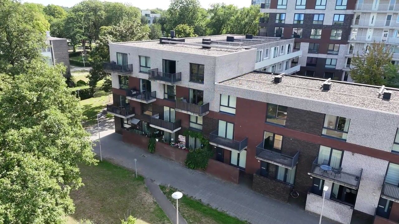 Video of Transvaaldreef 15