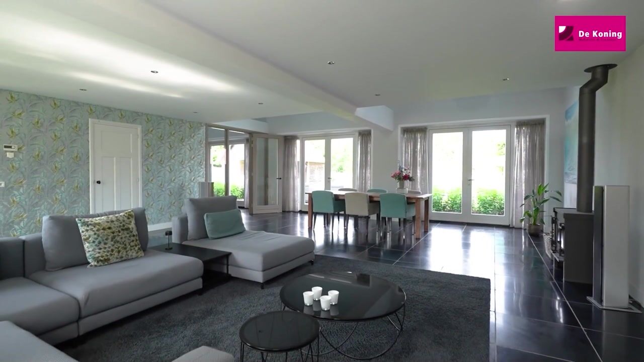 Video van Bobbenagelseweg 4